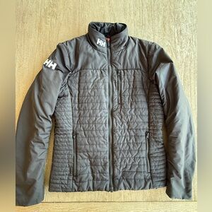Helly Hansen Crew Insulated Jacket 2.0
